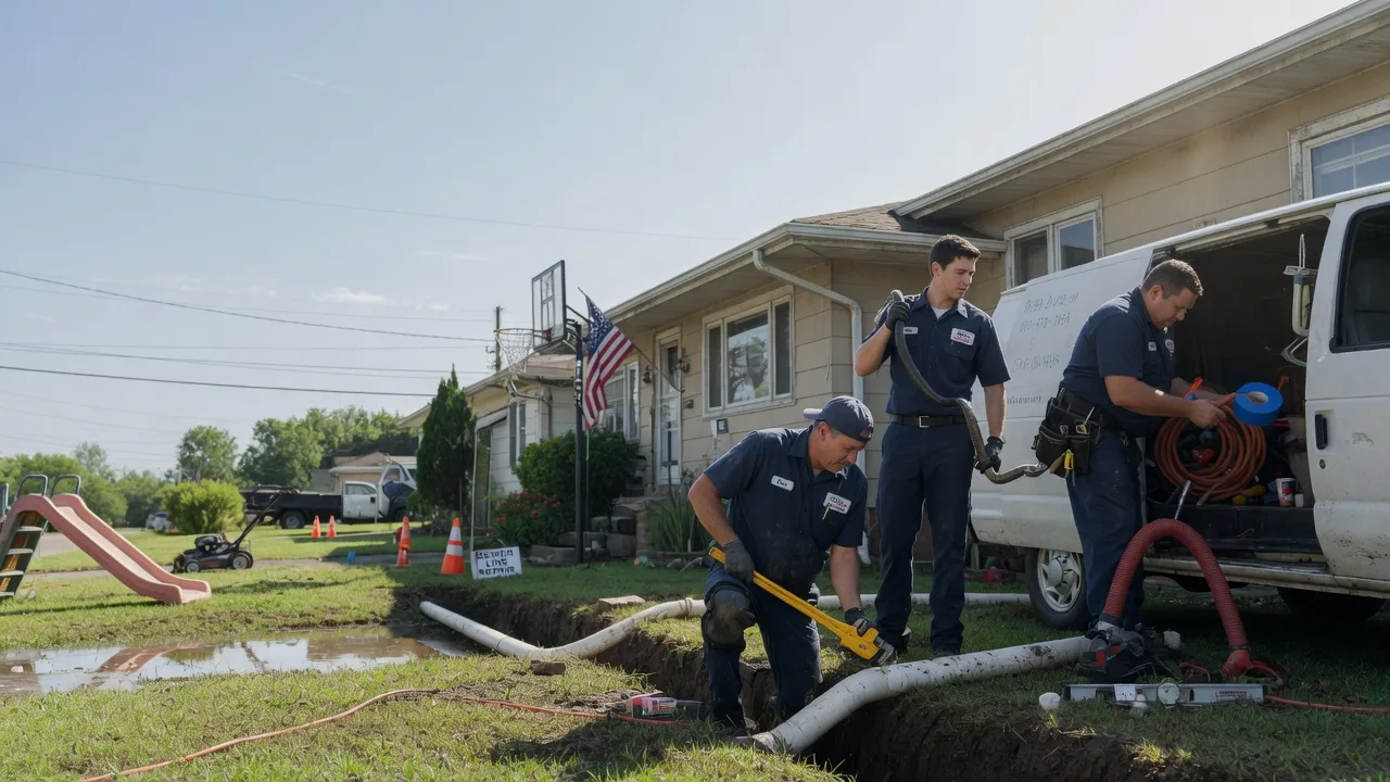 Toilet Installation in San Bernardino, CA near me